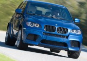 BMW X5 M